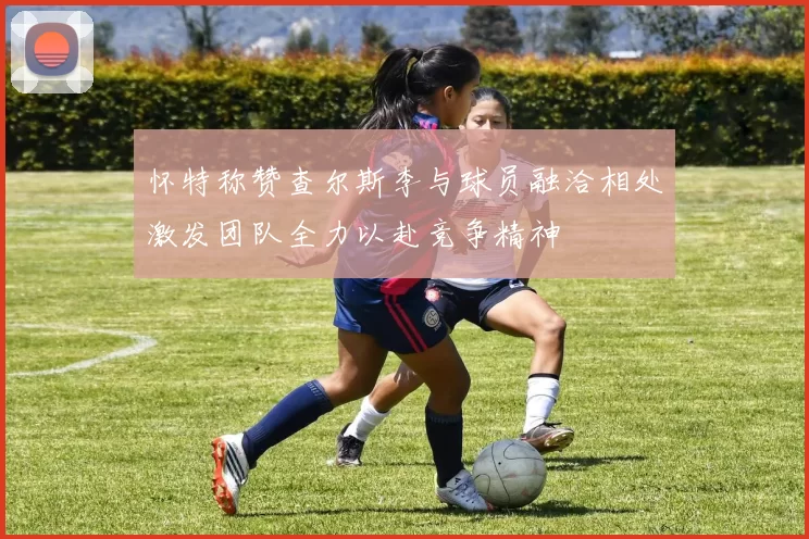 怀特称赞查尔斯李与球员融洽相处激发团队全力以赴竞争精神